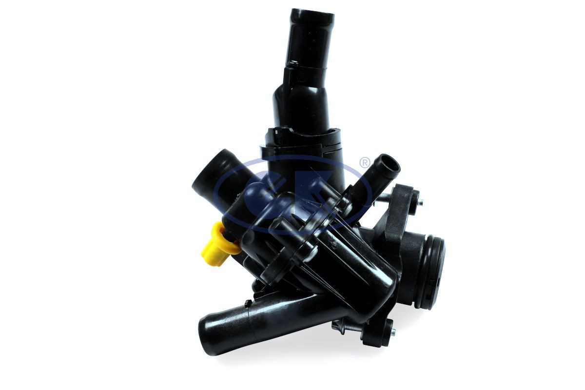 GK Termostat chladenia 701397 701397 Termostat GK MERCEDES-BENZ Trieda G