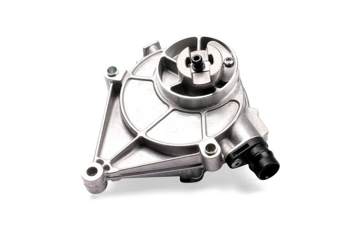 GK Vakuumpumpe, bremseanlegg 705159 Vakuumpumpe for bremsekraftforsterker BMW GK 705159