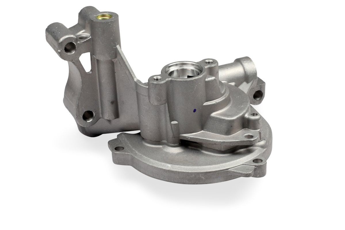 GK Pompa olio 705527 705527 Pompa olio GK SKODA RAPID costo