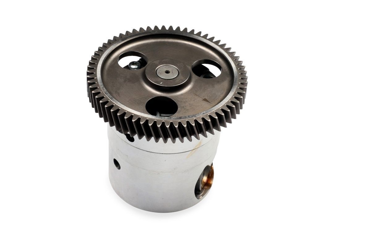 GK Oliepumpe 705531 705531 GK Oliepumpe Jeep billig