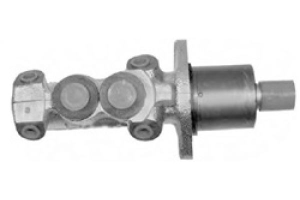 MAPCO Jarrupääsylinteri 1159 1159 MAPCO Jarrupääsylinteri RENAULT 11