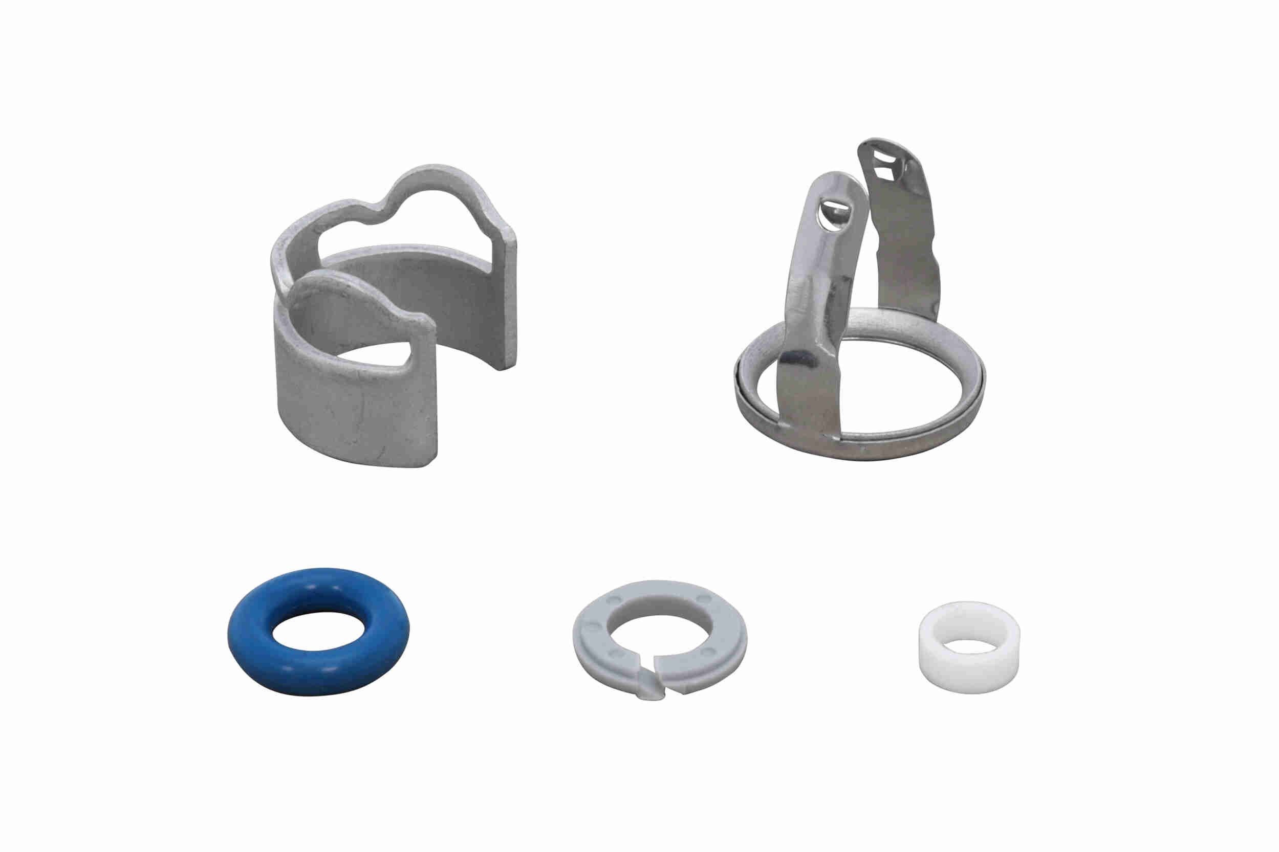 VEMO Σετ τσιμούχες, μπεκ ψεκασμού V10-11-0026 VEMO V10-11-0026 Σετ τσιμούχες μπεκ ψεκασμού Audi 80 B2 γνήσια τιμες