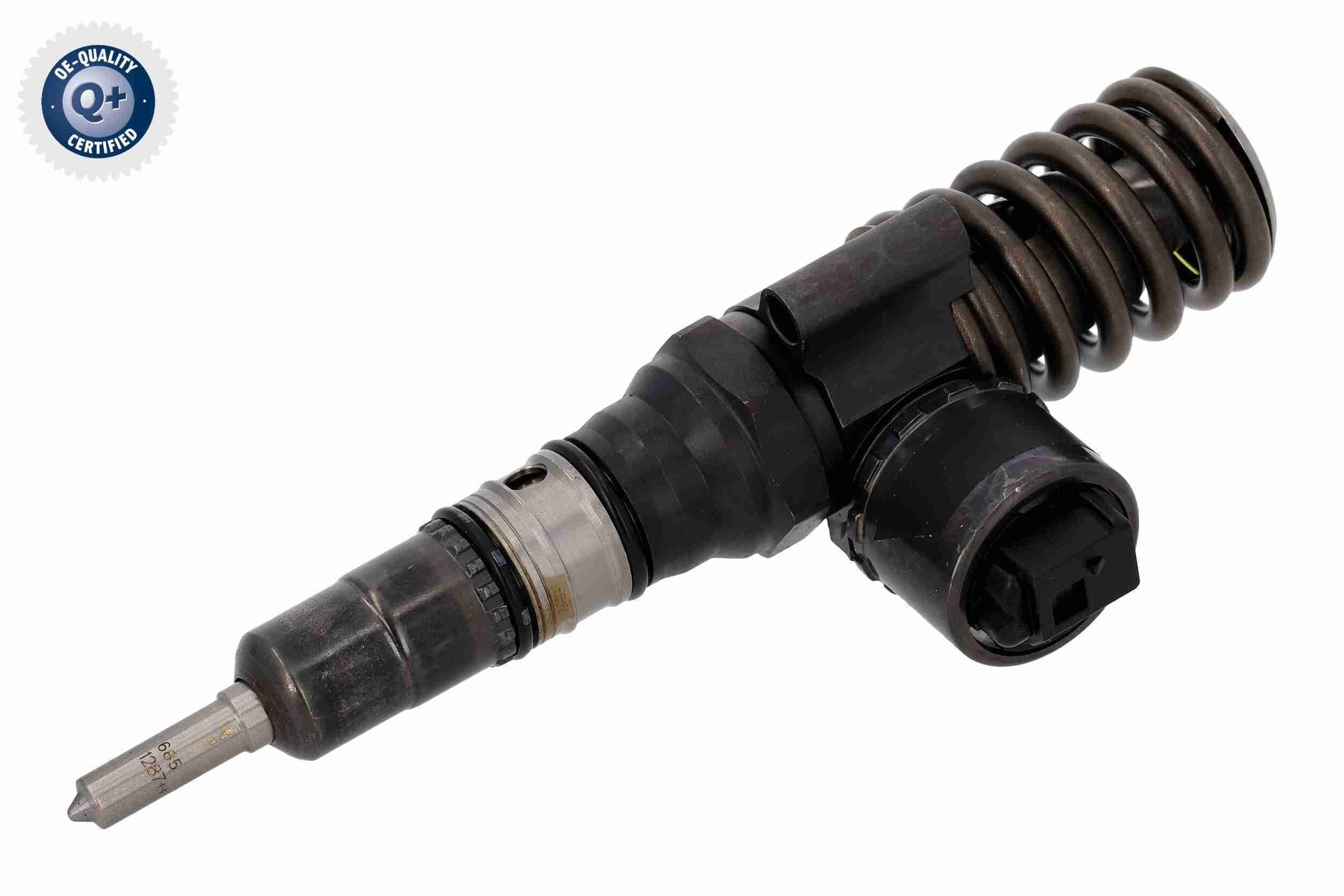 VEMO Pompinjectie-eenheid V10-11-0043 VEMO V10-11-0043 Injector Mitsubishi L200 KJ prijs