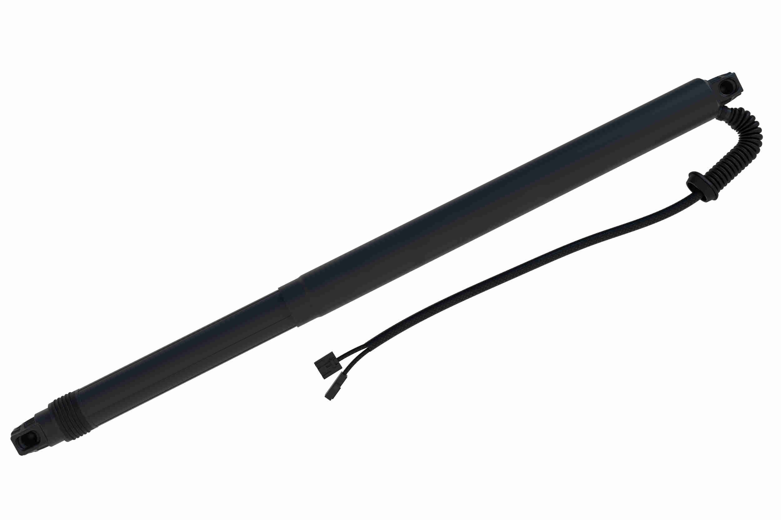 VEMO Elmotor, bagklap V10-55-0014 Gasfjeder bagklap VEMO Skoda OCTAVIA V10-55-0014