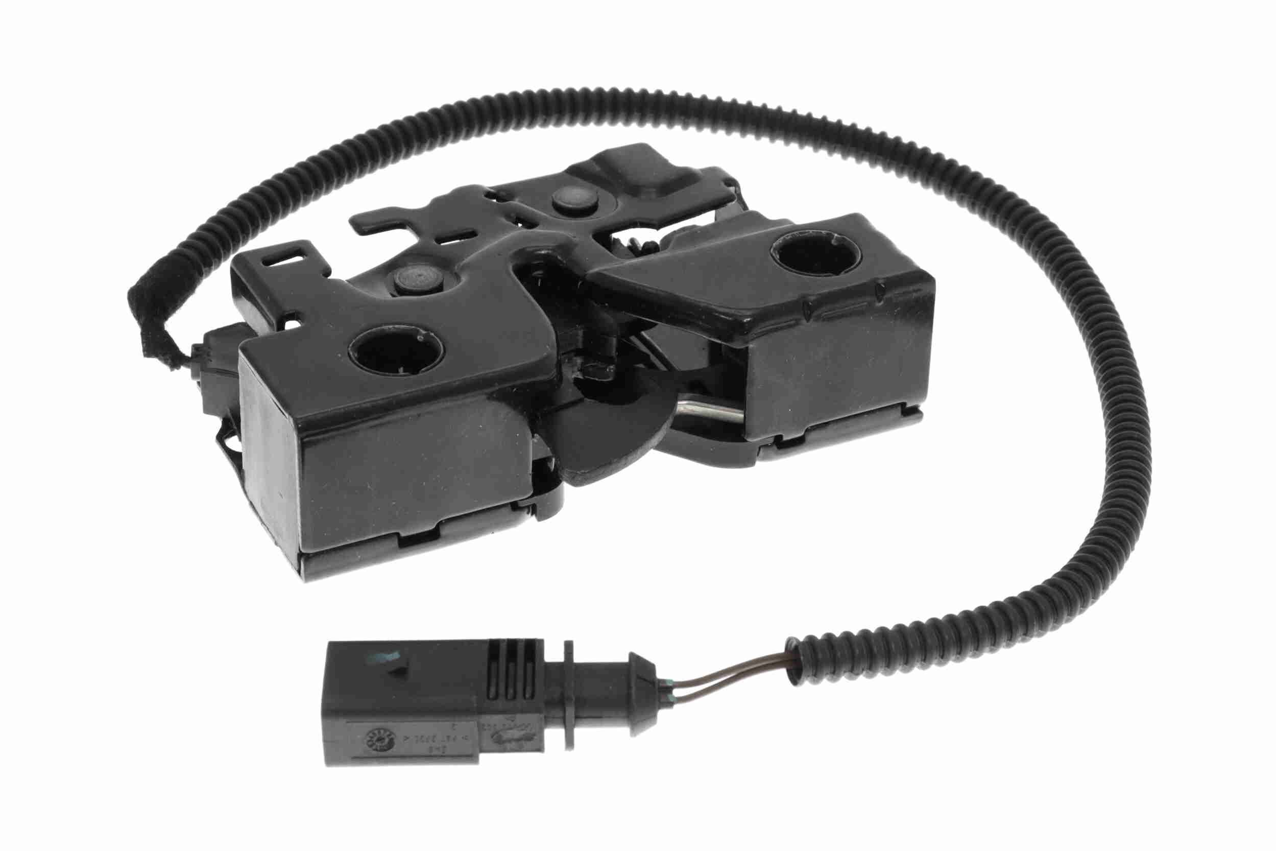 Motorhuvlås VEMO V10-85-0115 VEMO V10-85-0115 Motorhuv delar VW TOURAN 2021