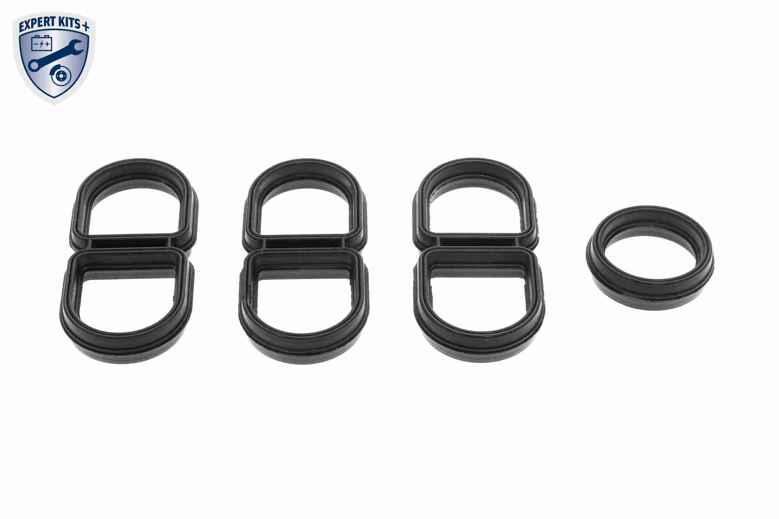 VEMO Φλάντζα, ψυγείο λαδιού V15-60-96062 Φλάντζα ψυγείο λαδιού VEMO Q8 V15-60-96062 φθηνά
