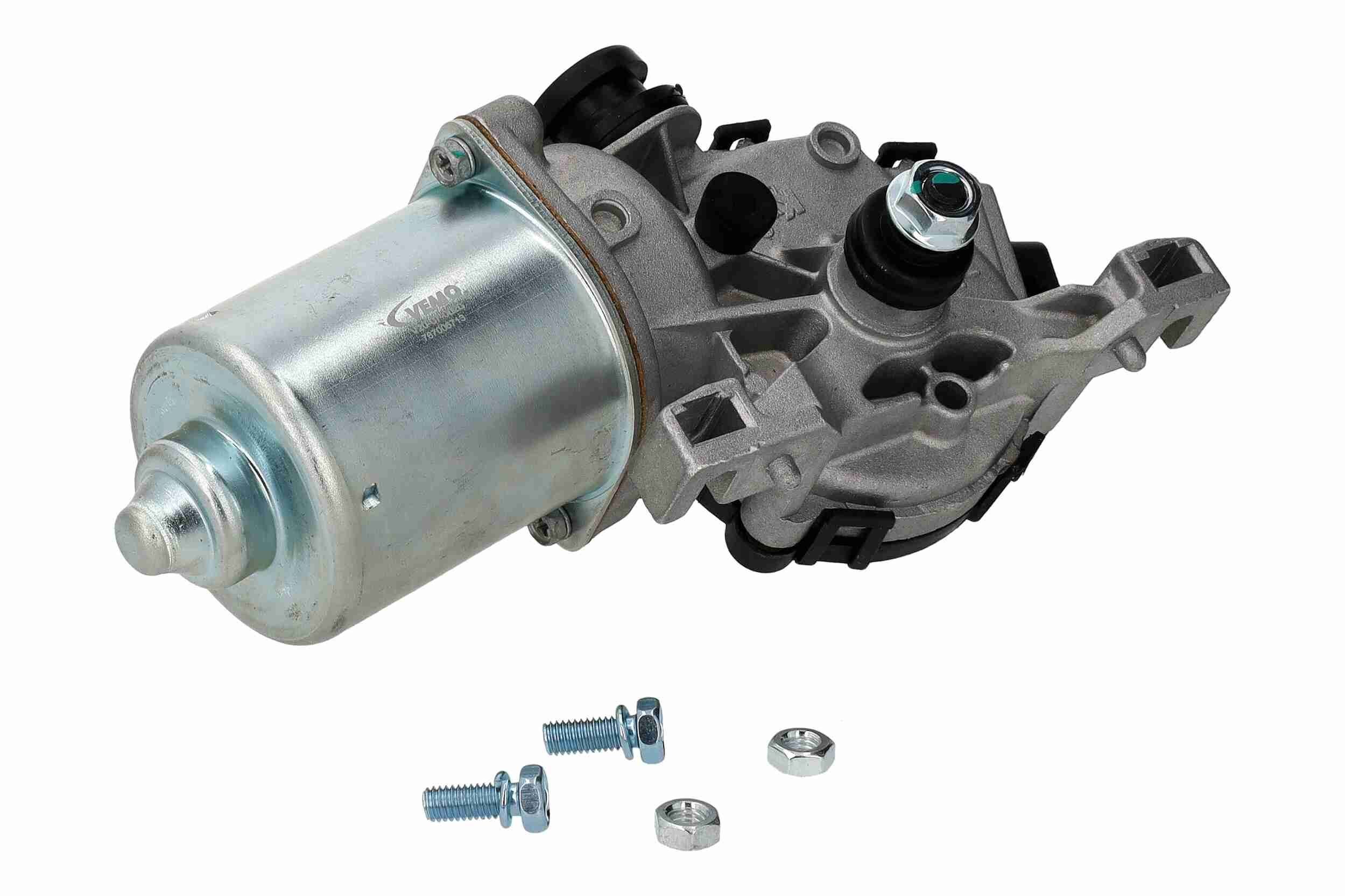 Moteur d'essuie-glace VEMO V20-07-0020 VEMO V20-07-0020 Moteur d'essuie-glace BMW X6 2015