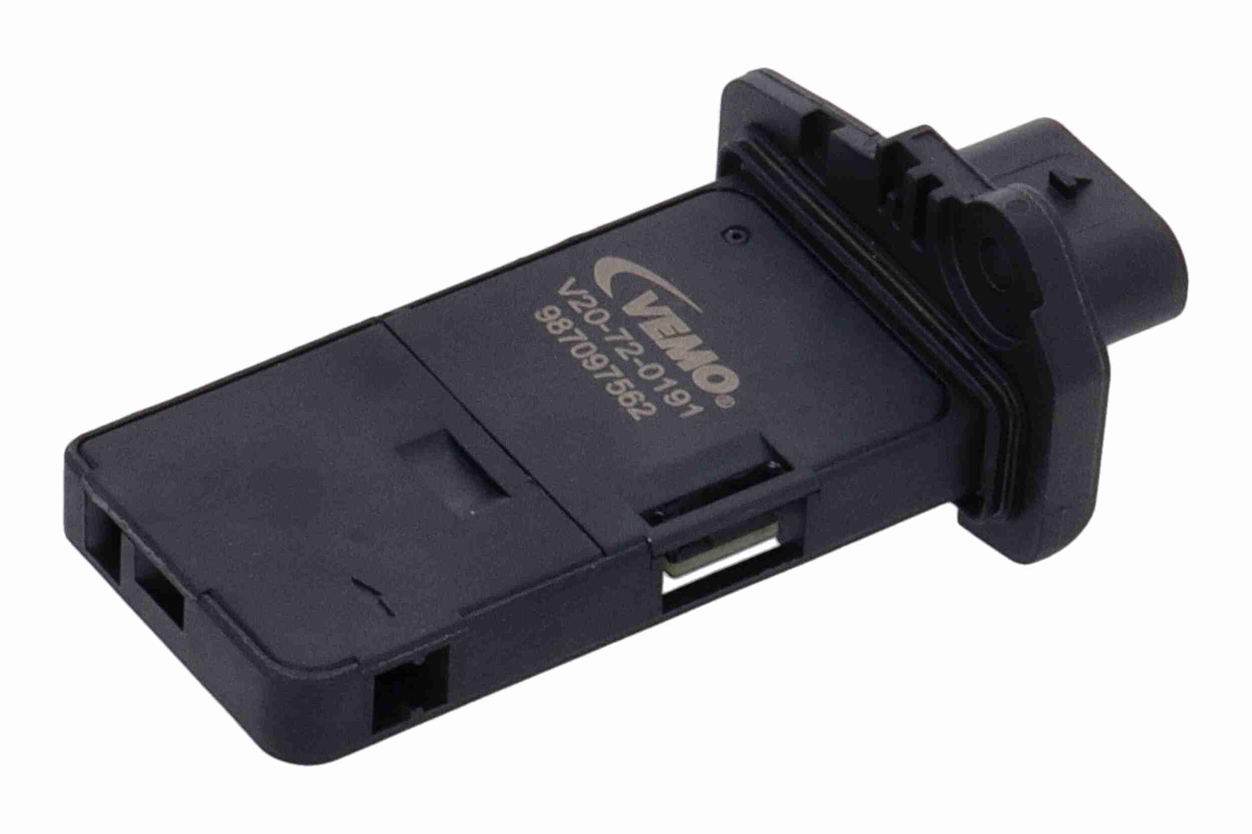 Μετρητής μάζας αέρα VEMO V20-72-0191 VEMO V20-72-0191 Αισθητήρας µάζας αέρος BMW X6 2022