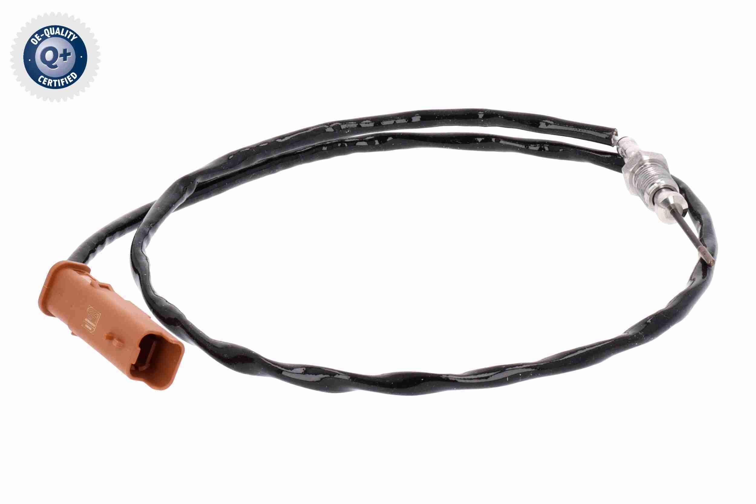VEMO Sensor, uitlaatgastemperatuur V22-72-0208 VEMO V22-72-0208 Uitlaatgas temperatuur sensor Peugeot 406 Coupe aan een voordelige prijs