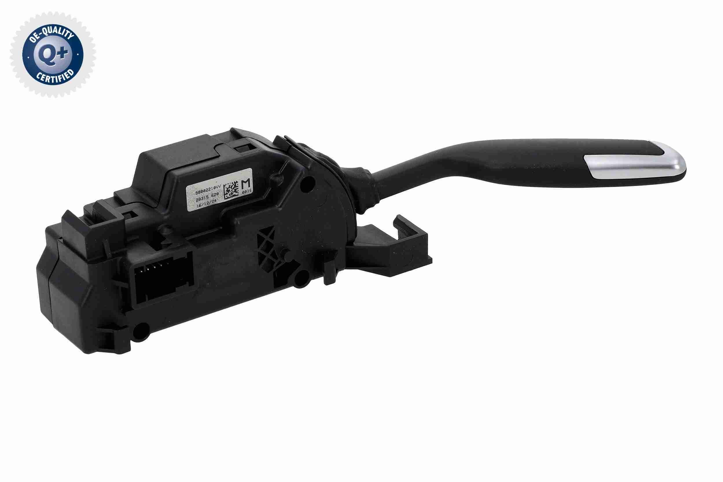 Comutador na coluna de direcção VEMO V22-80-0058 VEMO V22-80-0058 Comutador na coluna de direcção CITROËN C4 2023