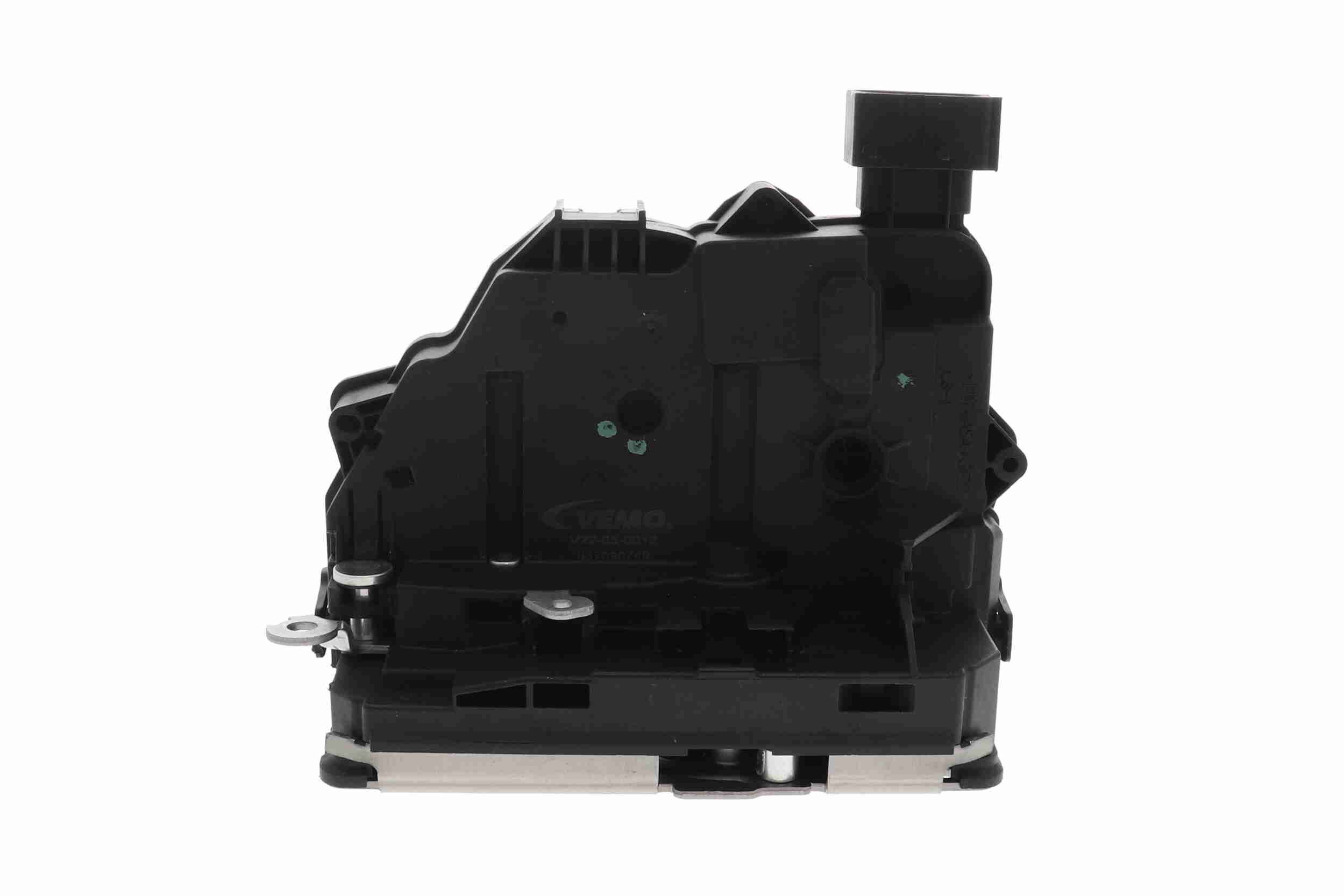 VEMO Serrure de porte V22-85-0012 Serrure portière VEMO 806 V22-85-0012 pas cher