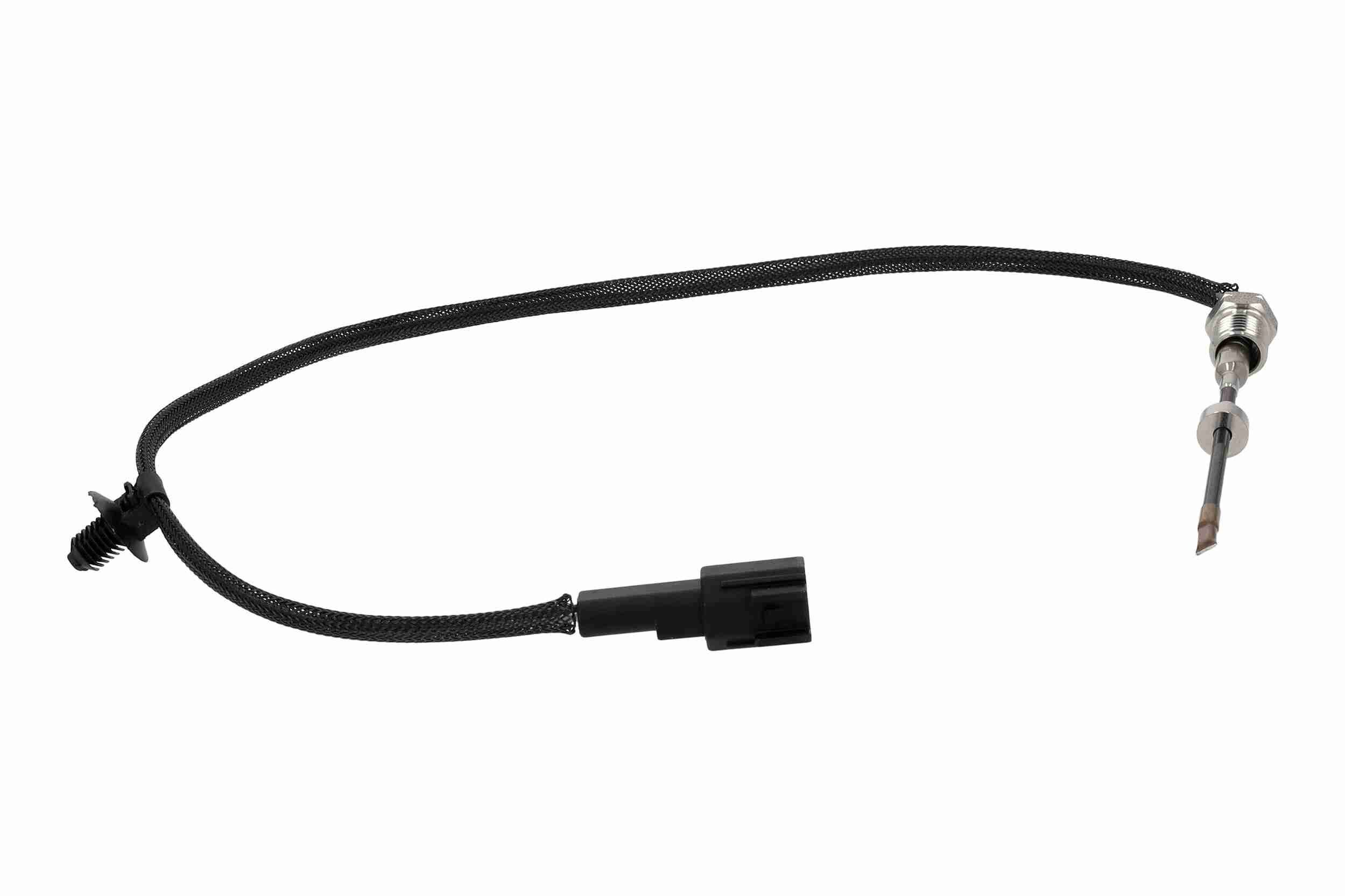 VEMO Sensor, udstødningsgastemperatur V25-72-0286 Sensor udstødningsgastemperatur VEMO Peugeot 5008 V25-72-0286