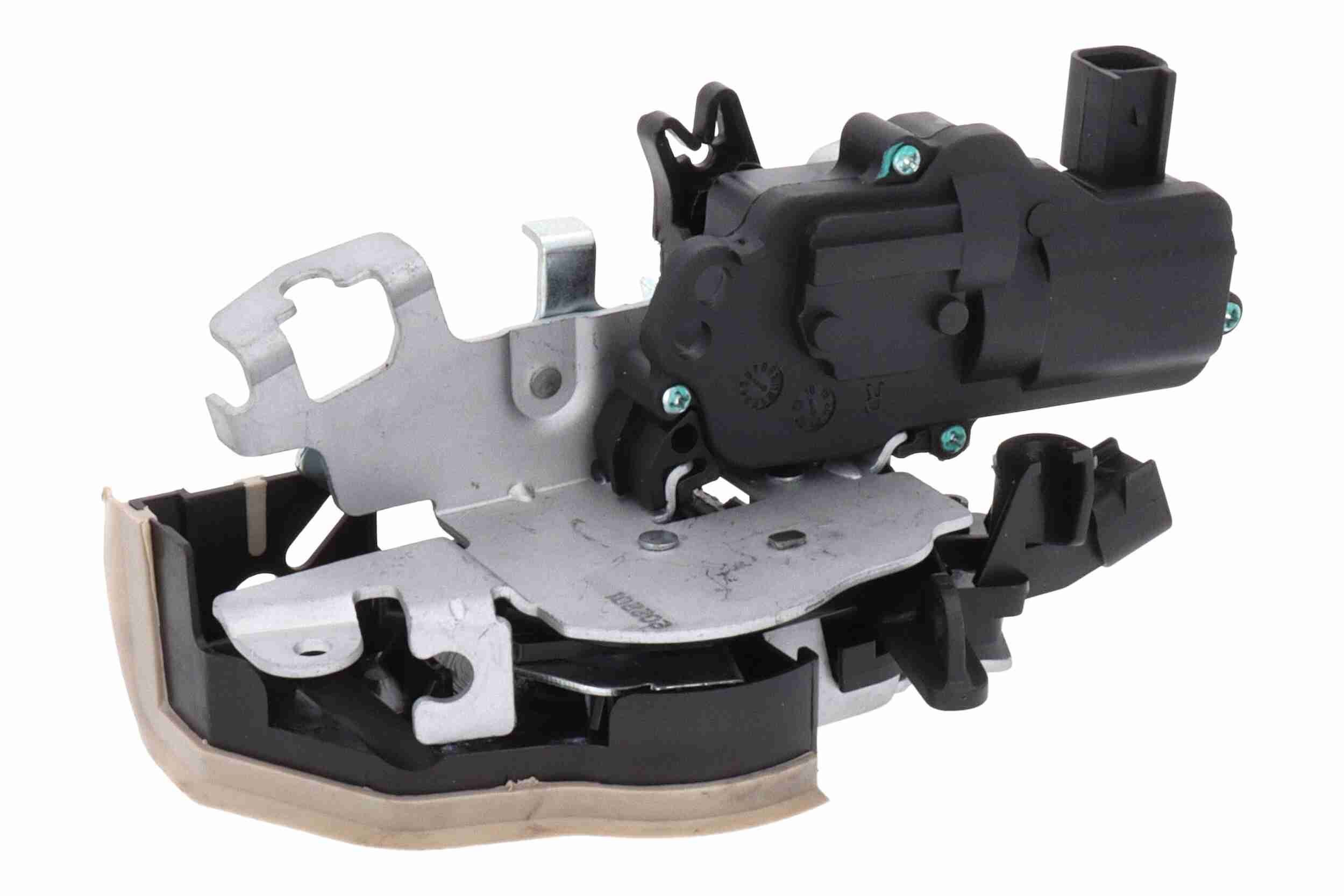 VEMO Dørlås V25-85-0086 VEMO V25-85-0086 Dørlås FORD USA F-350 Super Duty Standard Cab Pick-up (P473) billige