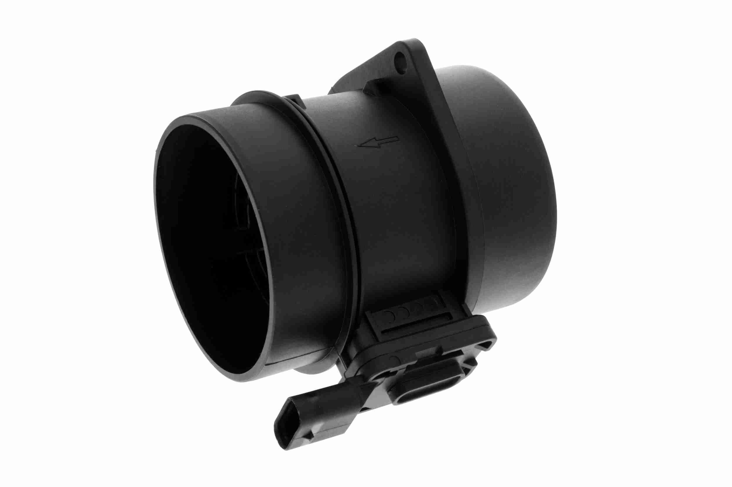 VEMO Merač hmotnosti vzduchu V30-72-0966 VEMO V30-72-0966 Merač hmotnosti vzduchu MERCEDES-BENZ CLA Kombi (X117) AMG CLA 45 4-matic (117.952) 381 KS 2016