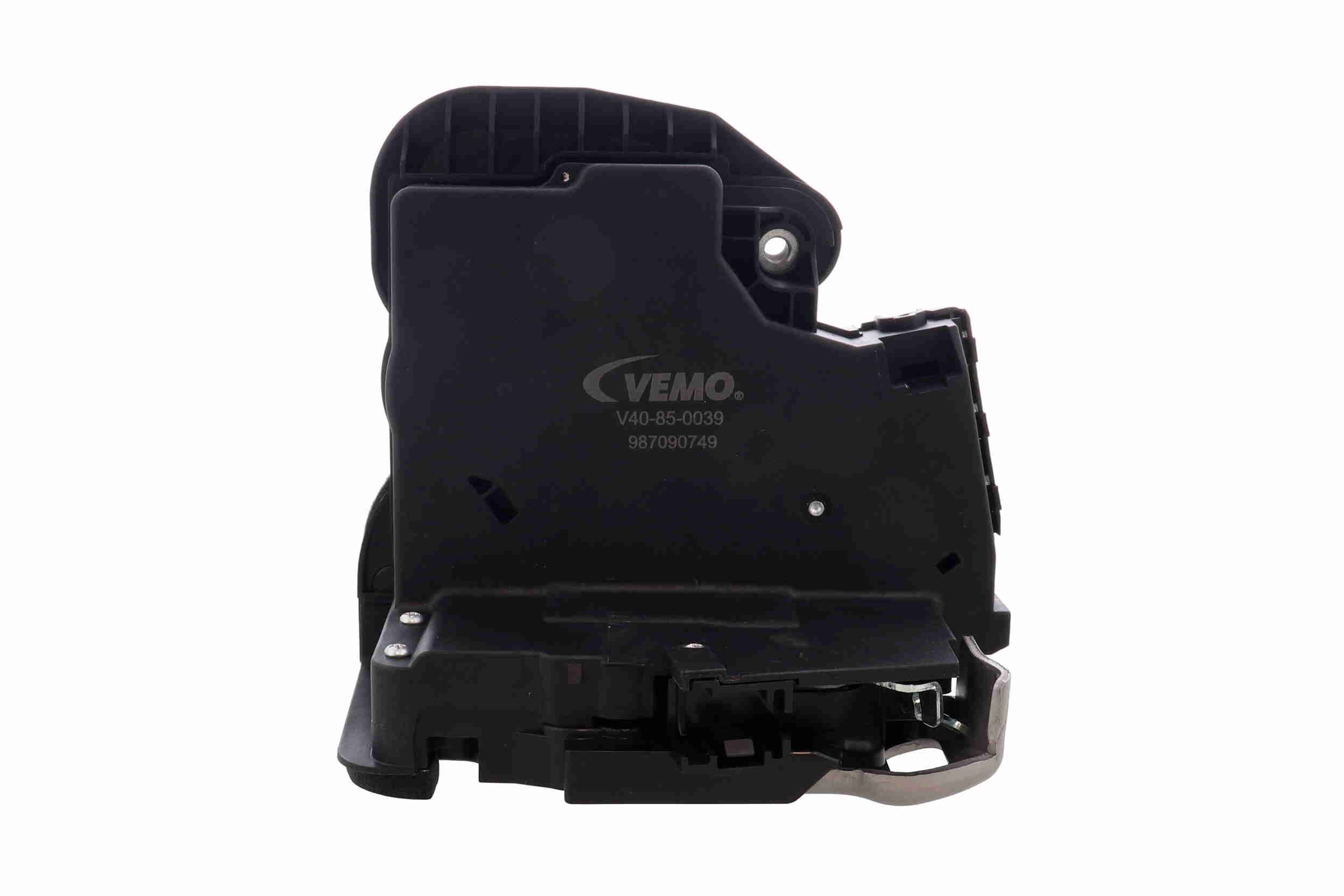 VEMO Door lock V40-85-0039 VEMO V40-85-0039 Sintra (APV) door lock price