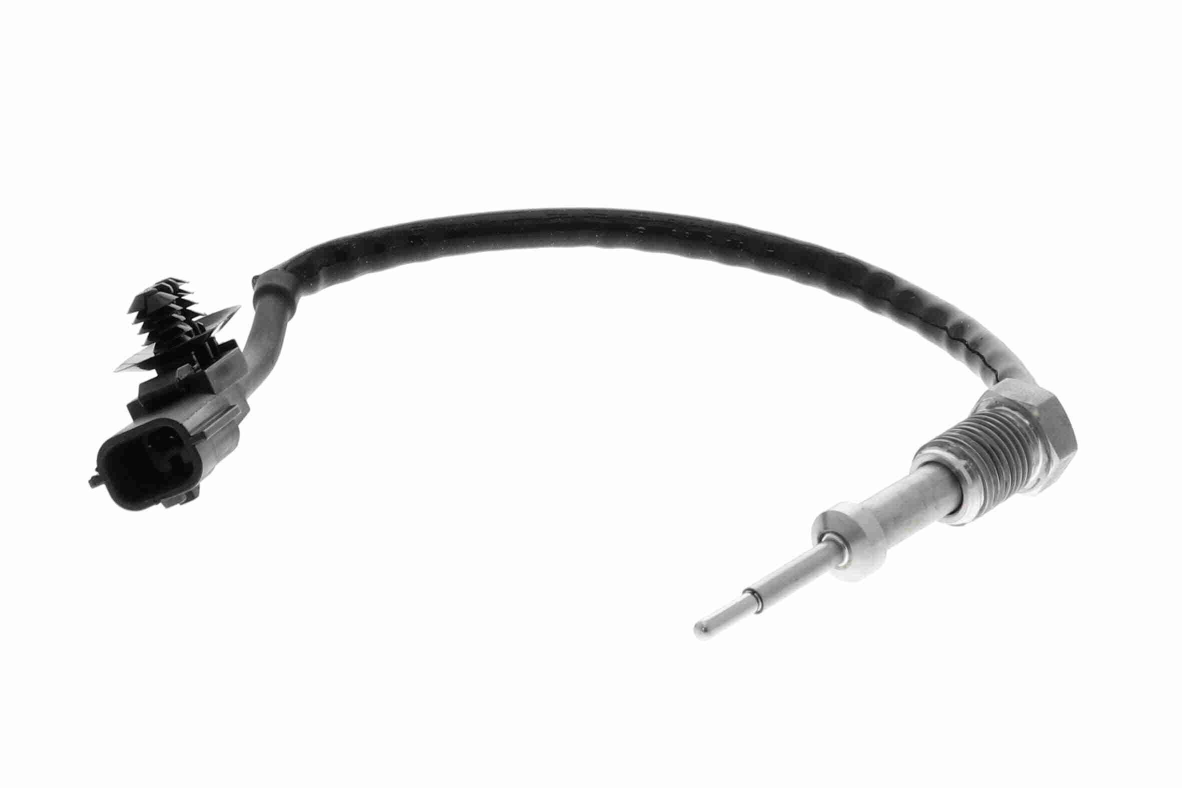 VEMO Sensor, udstødningsgastemperatur V46-72-0255 V46-72-0255 Sensor udstødningsgastemperatur VEMO RENAULT KOLEOS