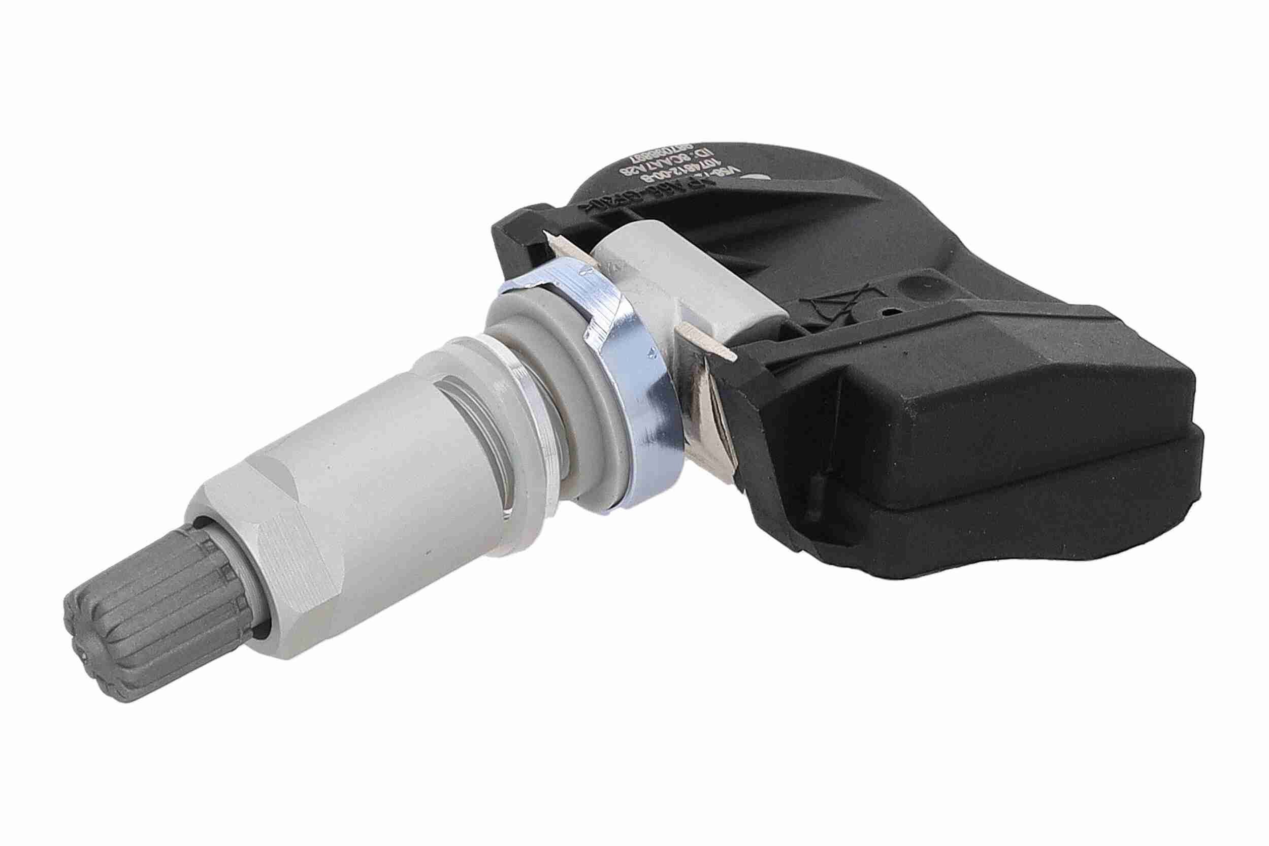 VEMO Wielsensor, controlesysteem bandenspanning (TPMS-sensor) V58-72-0028 Honda LEGEND Wielsensoren VEMO V58-72-0028