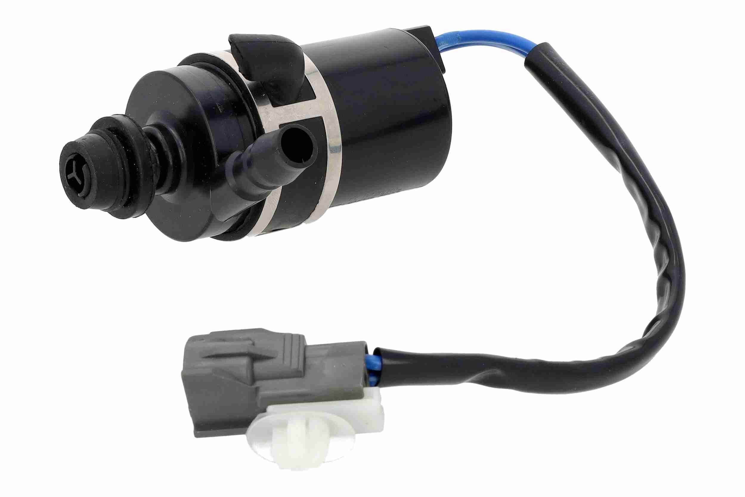 Spolvätskepump, fönster VEMO V63-08-0003 VEMO V63-08-0003 Spolarvätskepump SUBARU FORESTER 2017