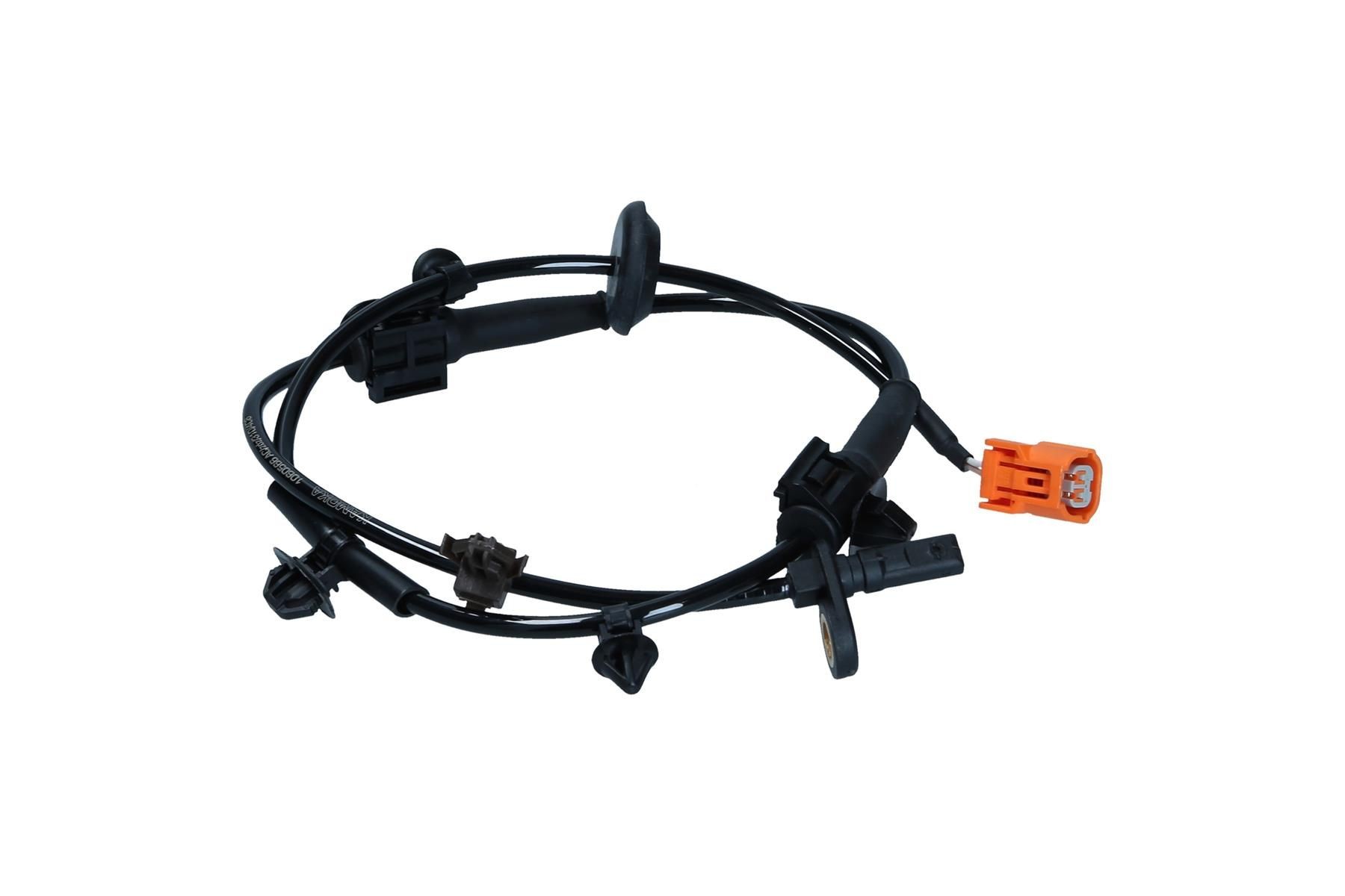 KAMOKA Sensor, rotações da roda 1060566 1060566 Sensor ABS HYUNDAI ix35 KAMOKA