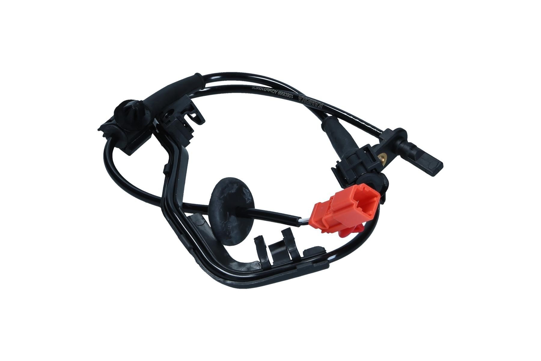 Devējs, Riteņu griešanās ātrums KAMOKA 1060568 KAMOKA 1060568 ABS devējs HONDA JAZZ 2007