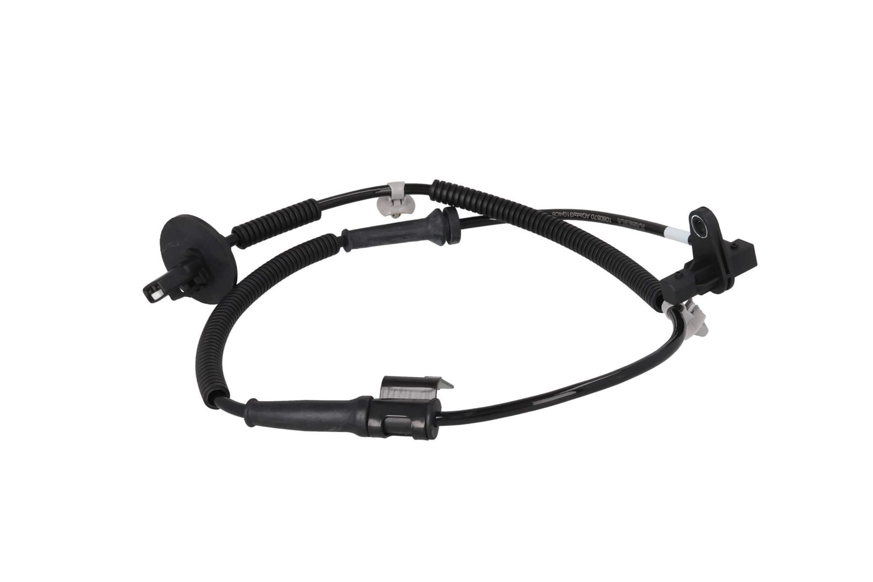 KAMOKA Sensor, rotações da roda 1060570 1060570 Sensor ABS HYUNDAI ix35 KAMOKA