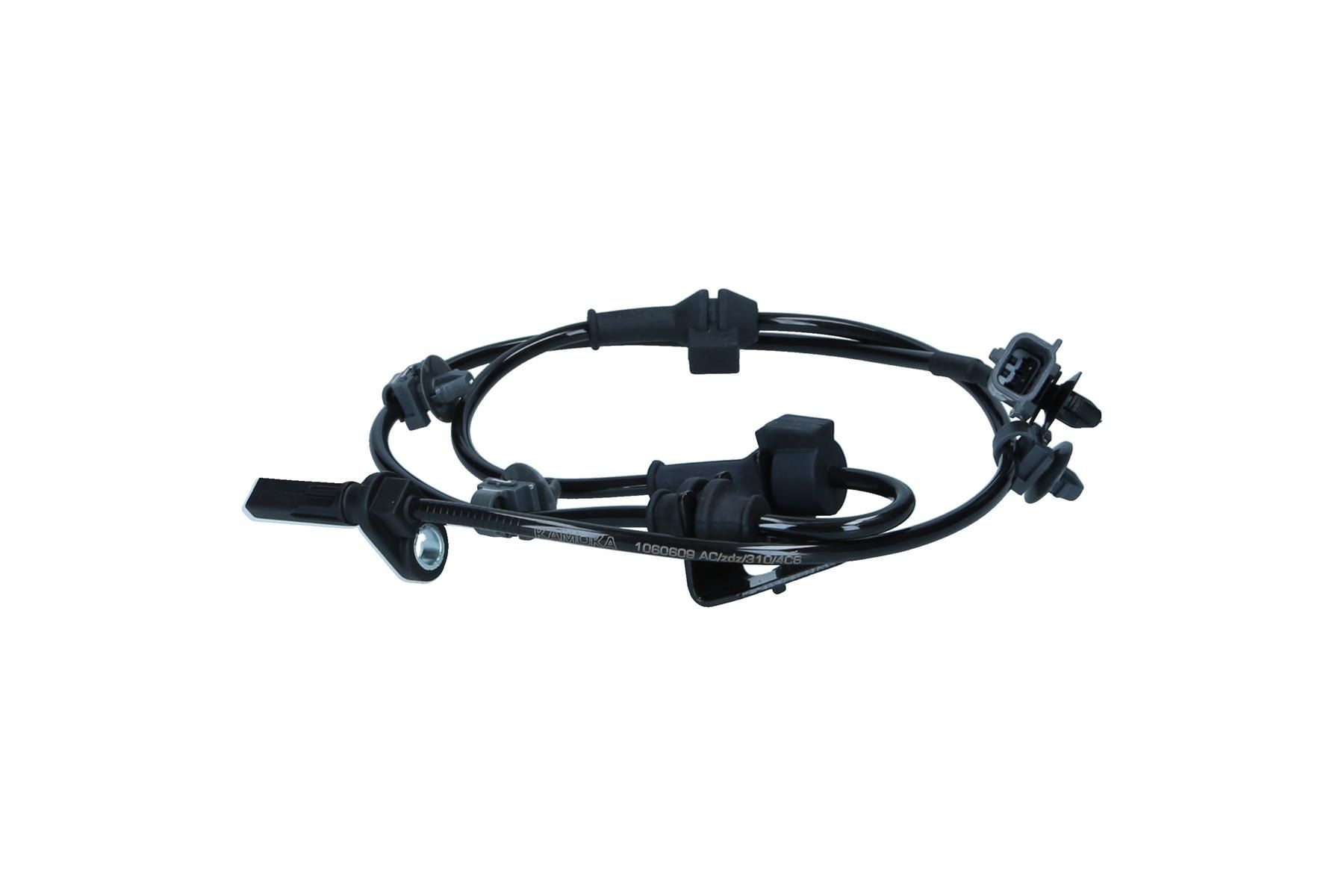 KAMOKA Snímač počtu otáčok kolesa 1060609 Snímač ABS KAMOKA SUZUKI 1060609