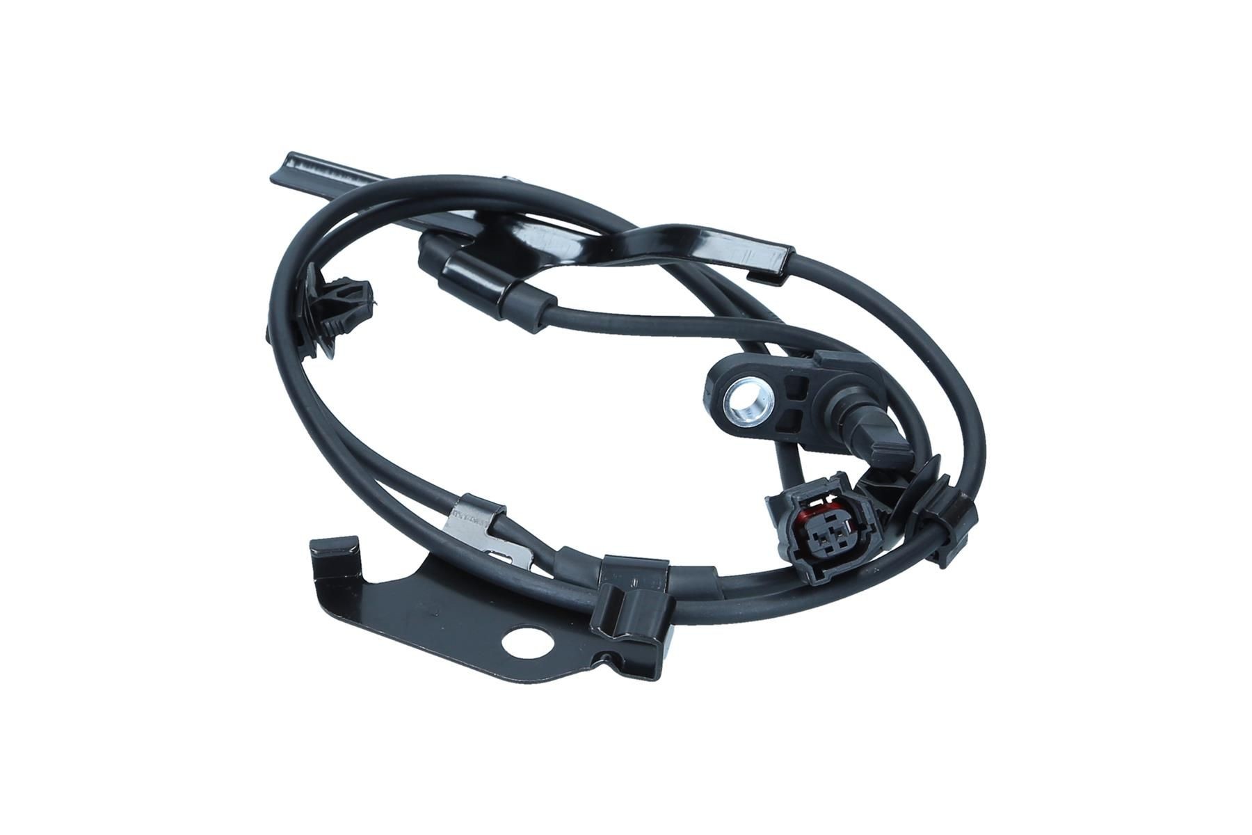 KAMOKA Sensor, rotações da roda 1060611 Sensor ABS KAMOKA Toyota YARIS 1060611
