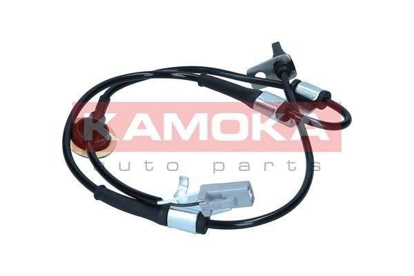 KAMOKA Sensor, ABS 1060628 KAMOKA 1060628 ABS sensor MAZDA 929 originale