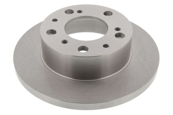 MAPCO Brake disc 15024 FIAT MAREA MAPCO brake discs 15024