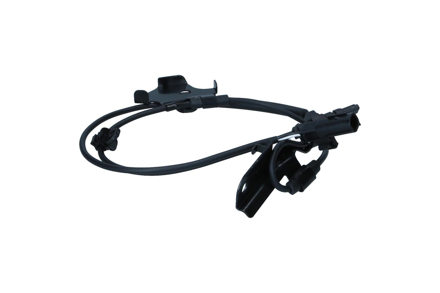 Andur, rattapöörete arv KAMOKA 1060634 KAMOKA 1060634 TOYOTA PRIUS 2013 ABS andur