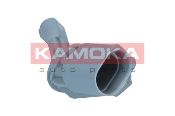KAMOKA Snímač počtu otáčok kolesa 1060657 Snímač ABS KAMOKA Volkswagen SHARAN 1060657
