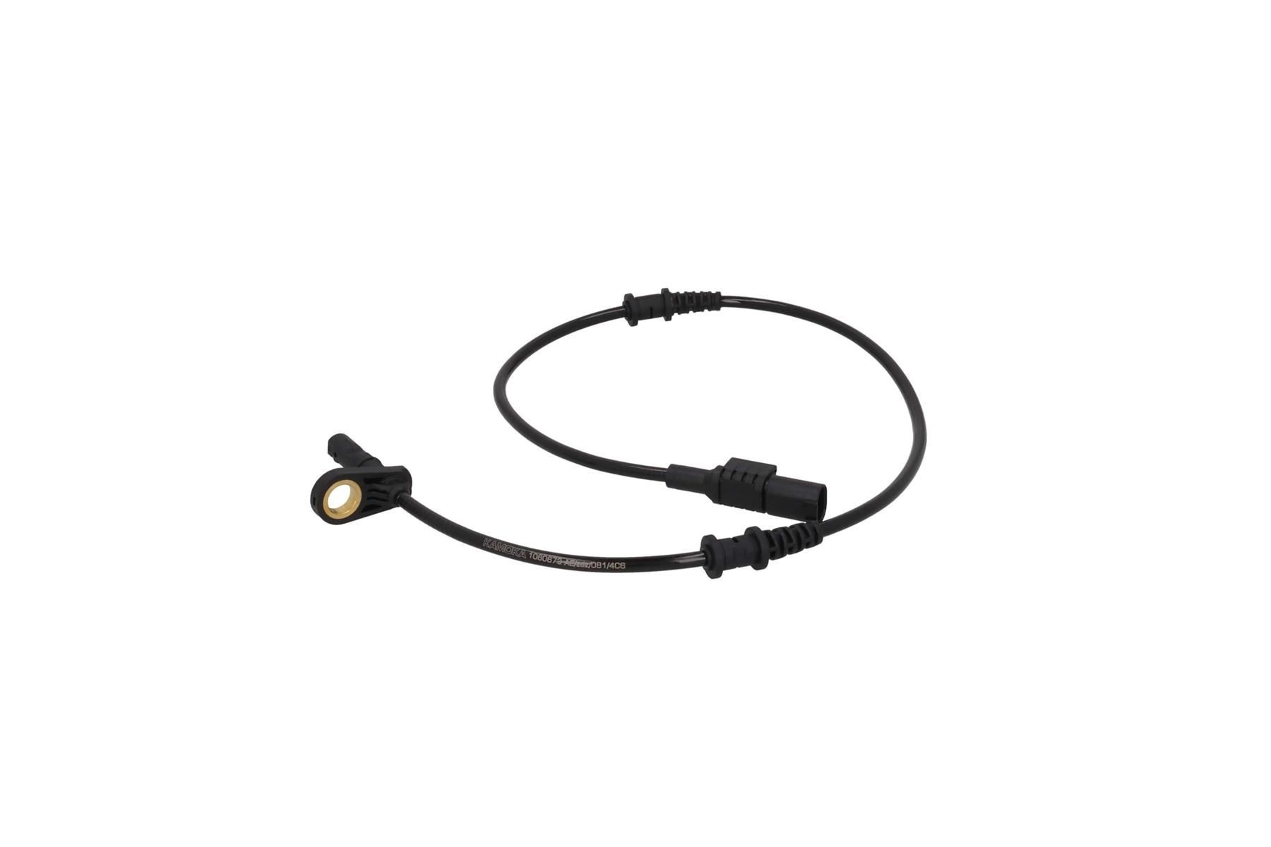 KAMOKA Sensor, ABS 1060673 1060673 ABS sensor MERCEDES-BENZ VITO KAMOKA