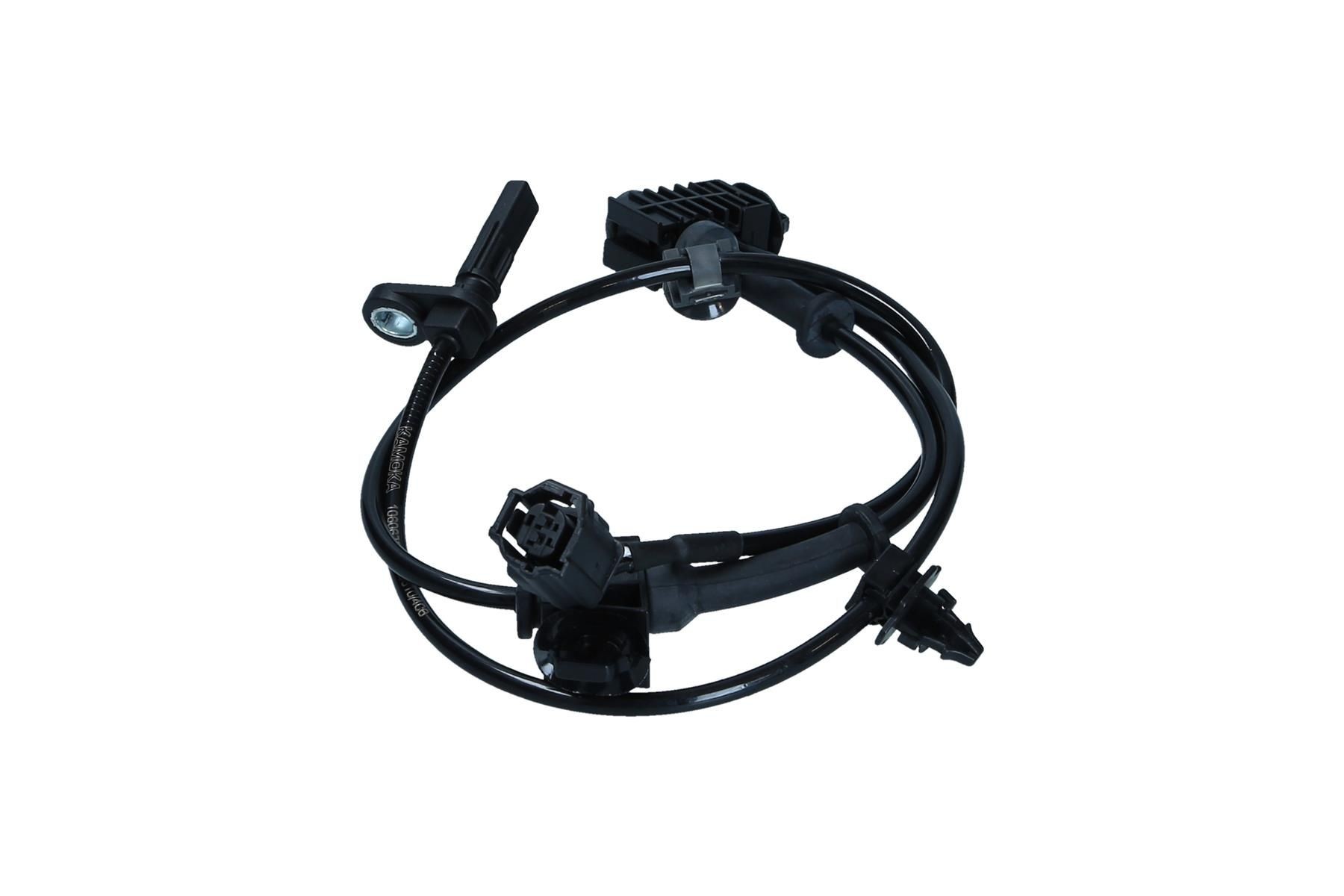 KAMOKA Wielsnelheidssensor (ABS) 1060676 KAMOKA 1060676 Wielsensor 3 Van / Hatchback (BM) originele prijs