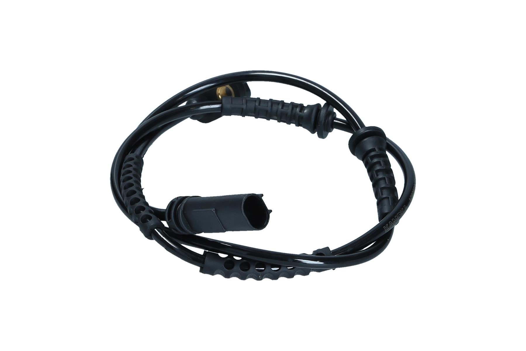 KAMOKA Devējs, Riteņu griešanās ātrums 1060688 cena ABS devējs BMW F06 1060688 KAMOKA