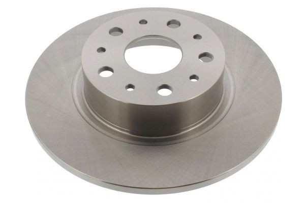 MAPCO Δισκόπλακα 15030 15030 Δισκόπλακες ALFA ROMEO 156 MAPCO