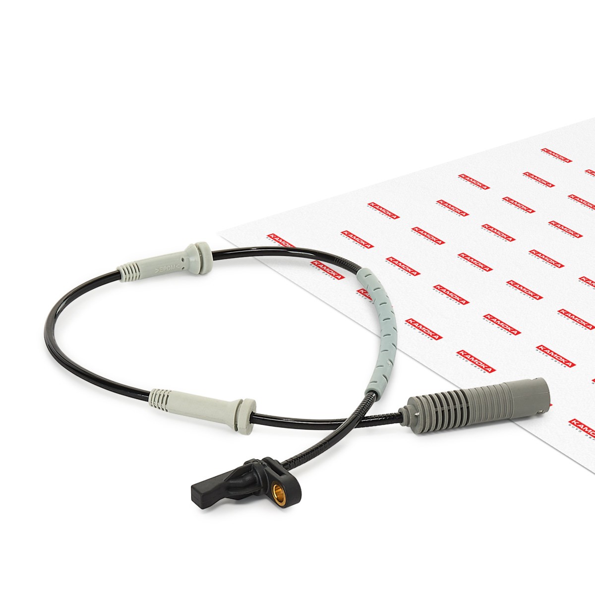 KAMOKA ABS-givare 1060696 1060696 KAMOKA sensor hjulvarvtal Dacia DOKKER