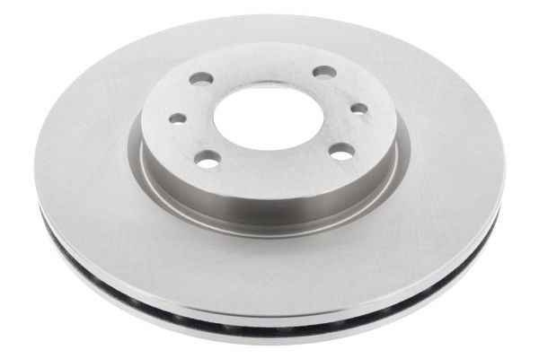 MAPCO Δισκόπλακα 15031 Δισκόπλακα MAPCO Peugeot 406 15031
