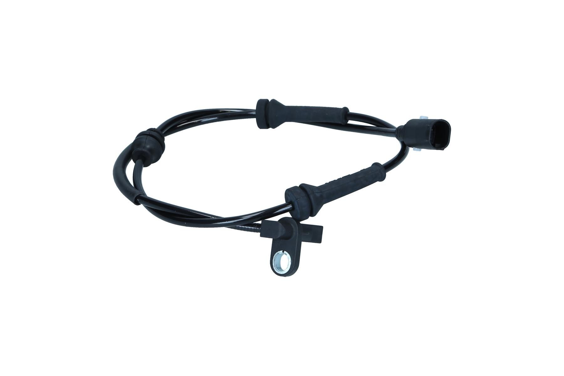KAMOKA Devējs, Riteņu griešanās ātrums 1060705 KAMOKA 1060705 ABS devējs Fiat Fiorino 3 lēti