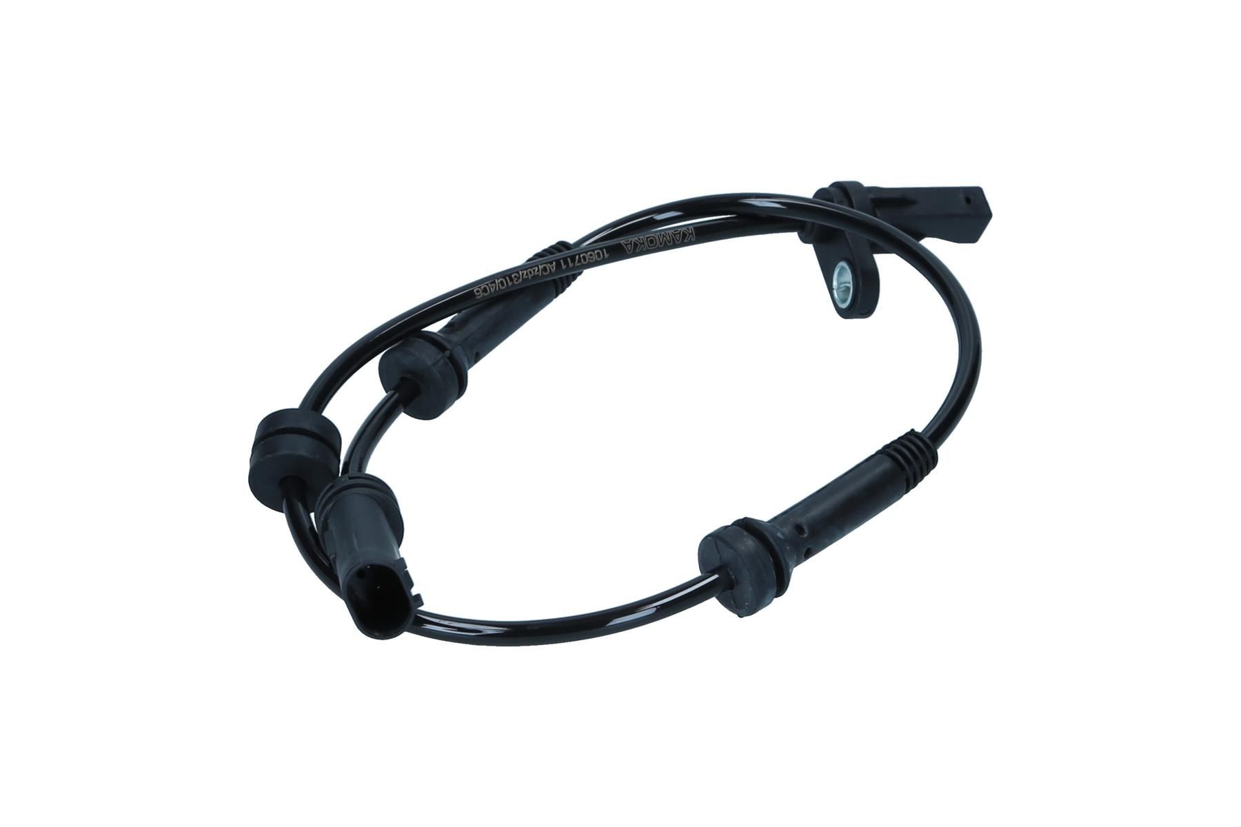 KAMOKA Sensor, ABS 1060711 Abs føler KAMOKA Saab 9-5 1060711