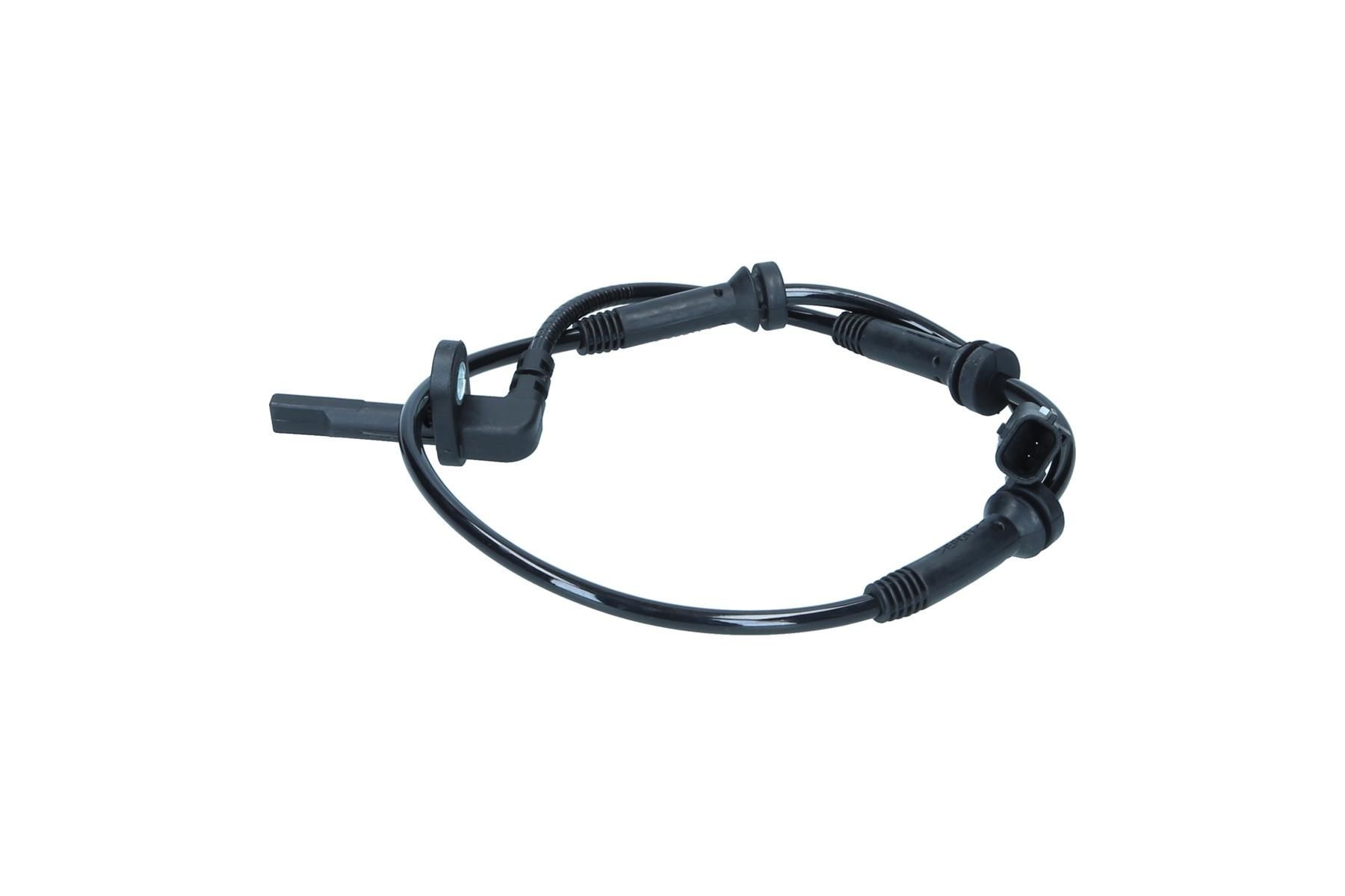 Capteur ABS KAMOKA 1060717 KAMOKA 1060717 Capteur de roue Lada NIVA 2008