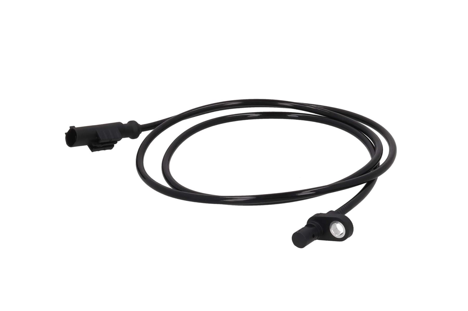 KAMOKA Wielsnelheidssensor (ABS) 1060728 KAMOKA 1060728 Abs sensor BMW 4-serie originele