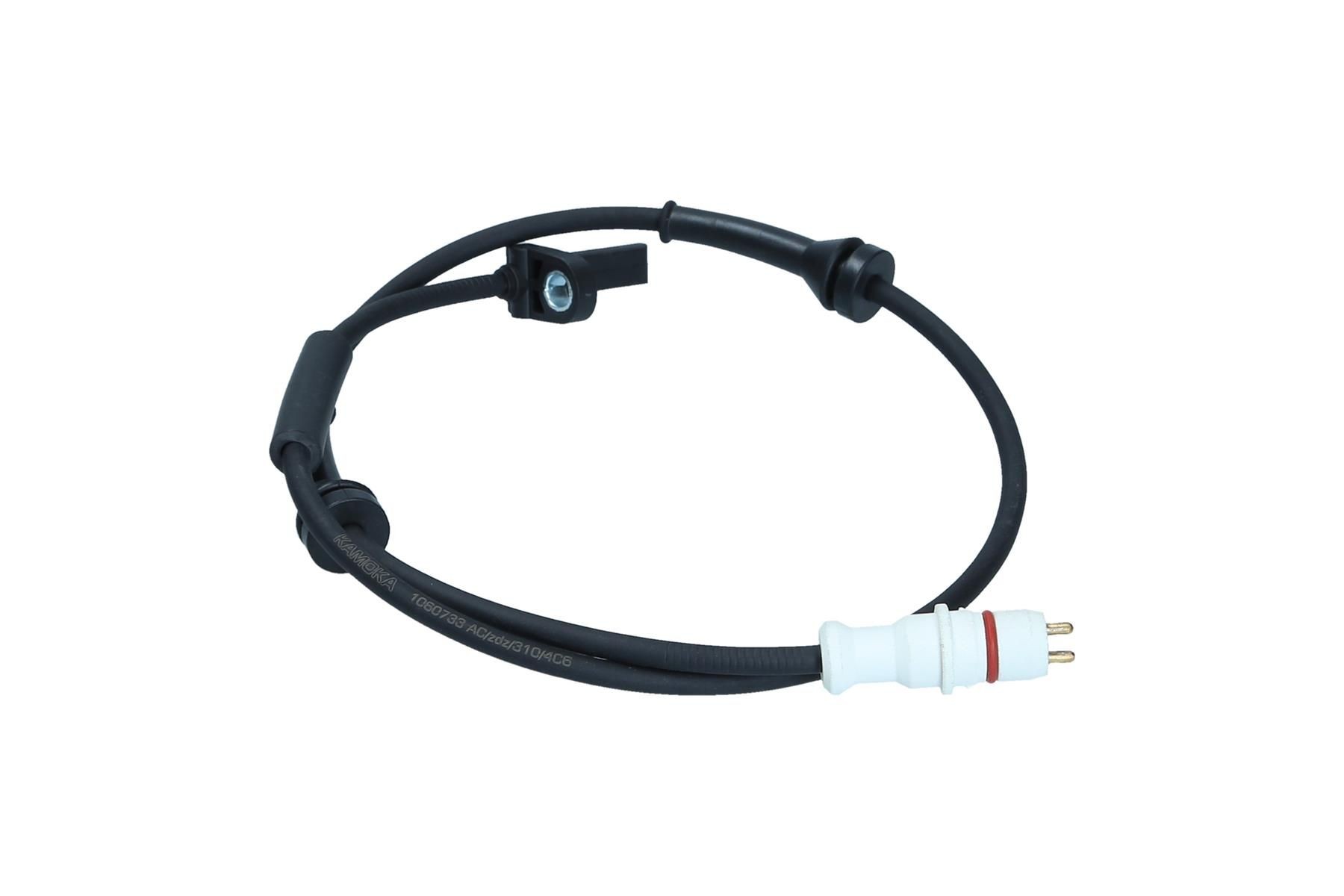 Andur, rattapöörete arv KAMOKA 1060733 KAMOKA 1060733: ABS andur Fiat SEICENTO 2004