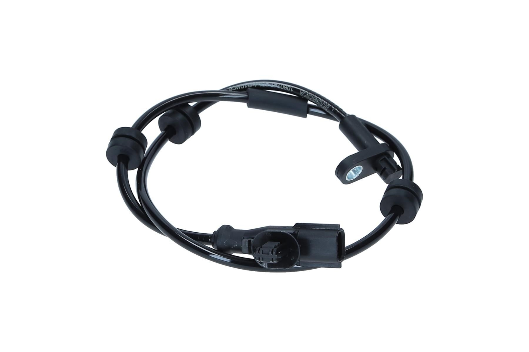 KAMOKA Snímač počtu otáčok kolesa 1060747 KAMOKA 1060747 Čidlo abs Ford Fiesta Mk6 Van cena