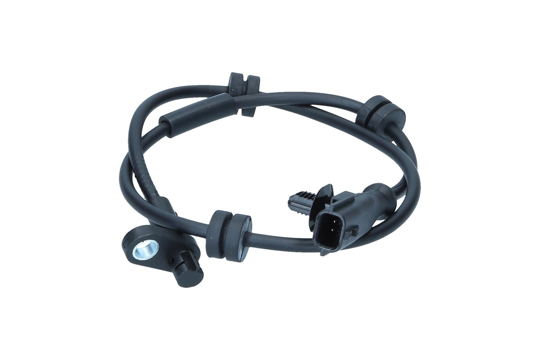 KAMOKA Devējs, Riteņu griešanās ātrums 1060749 KAMOKA 1060749 ABS devējs Tourneo Courier MPV orģinālās cena