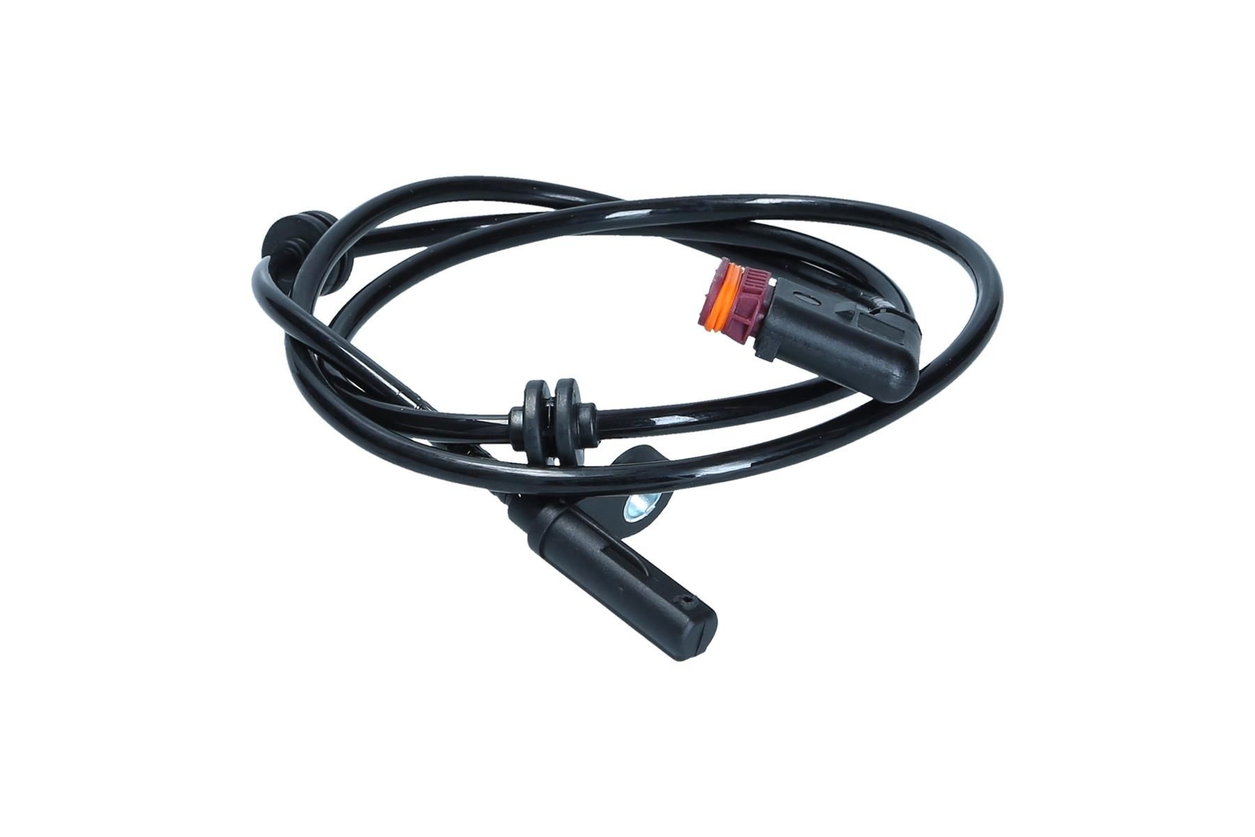 KAMOKA Wielsnelheidssensor (ABS) 1060753 Rem, sensor KAMOKA 123-serie 1060753 goedkoop