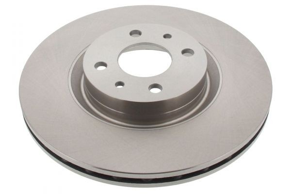 MAPCO Δισκόπλακα 15035 Δίσκος φρένων MAPCO 156 15035 φθηνά