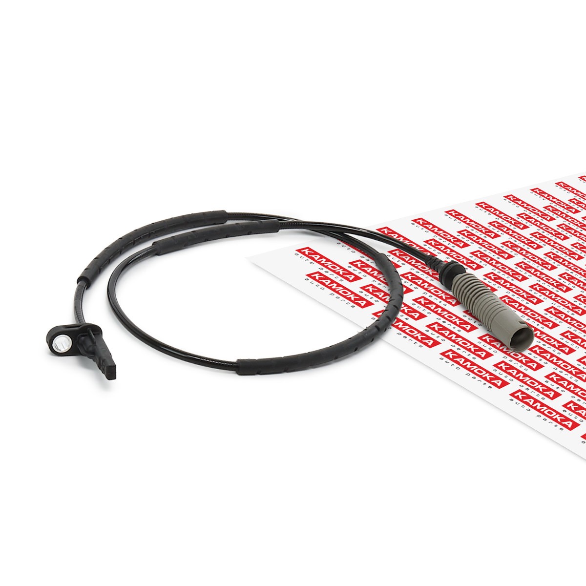 KAMOKA Sensor, ABS 1060757 Hjulhastighetsfoler KAMOKA 7-serie 1060757 billige