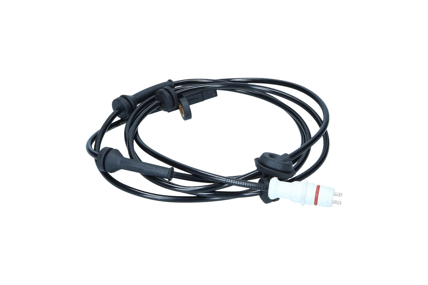 KAMOKA Snímač počtu otáčok kolesa 1060762 1060762 Snímač ABS KAMOKA FIAT TIPO