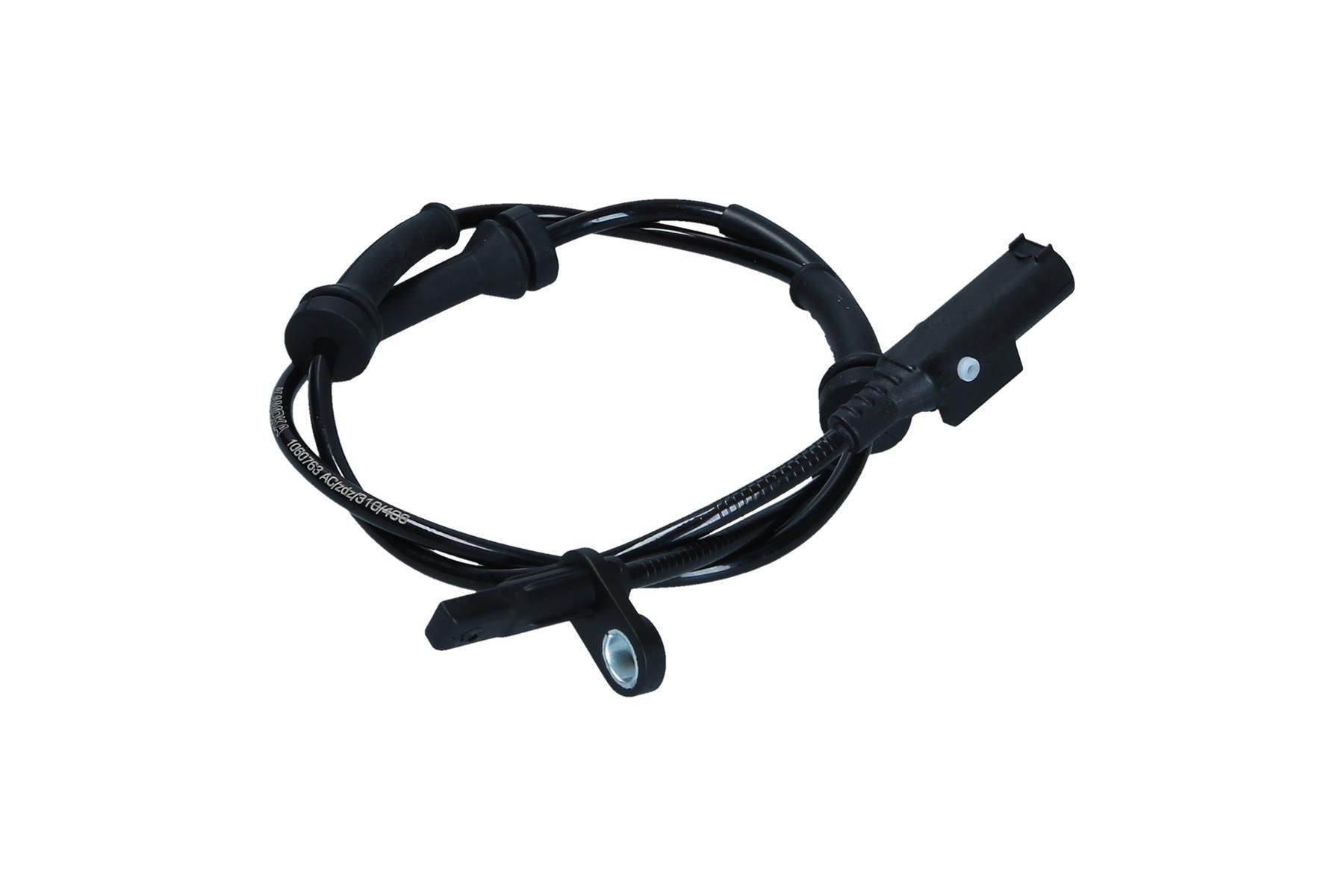 KAMOKA Sensor, ABS 1060763 ABS sensor KAMOKA TIPO 1060763 billige