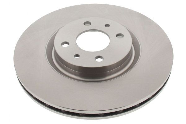 MAPCO Δισκόπλακα 15040 Δίσκοι φρένων MAPCO Alfa Romeo 156 15040